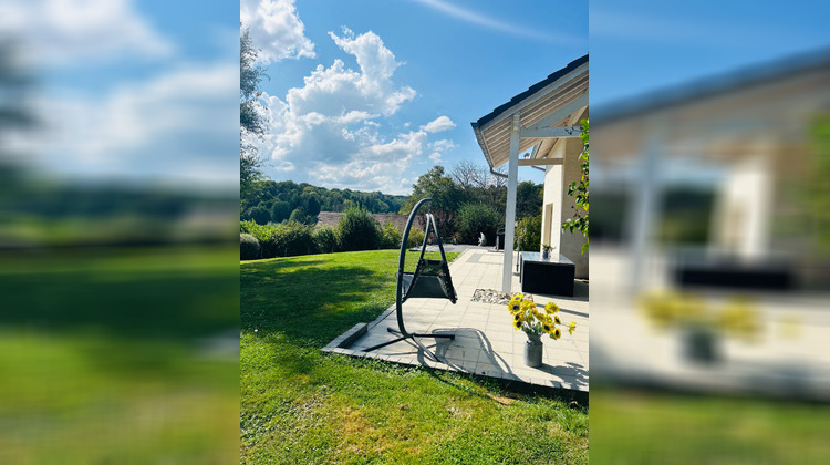 Ma-Cabane - Vente Maison MONTBOILLON, 173 m²