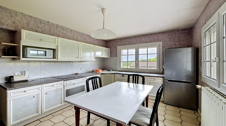 Ma-Cabane - Vente Maison Montboillon, 104 m²