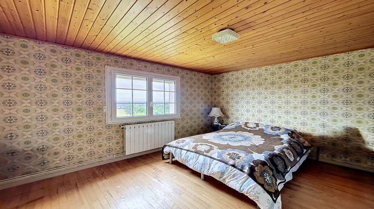 Ma-Cabane - Vente Maison Montboillon, 104 m²