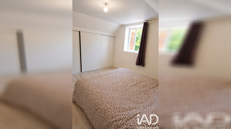 Ma-Cabane - Vente Maison Montboissier, 119 m²