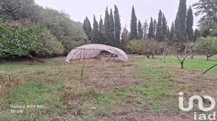 Ma-Cabane - Vente Maison Montbolo, 164 m²