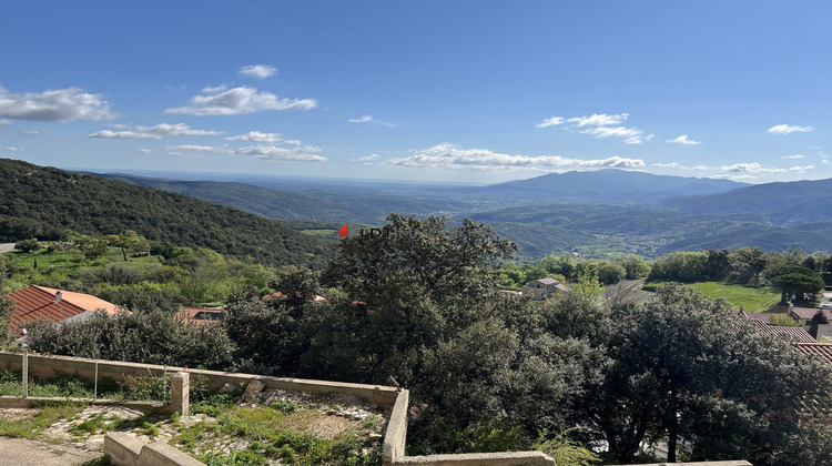 Ma-Cabane - Vente Maison Montbolo, 250 m²