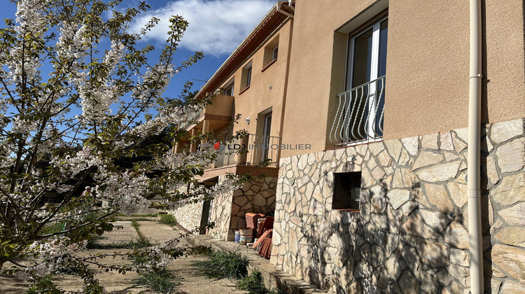 Ma-Cabane - Vente Maison Montbolo, 250 m²