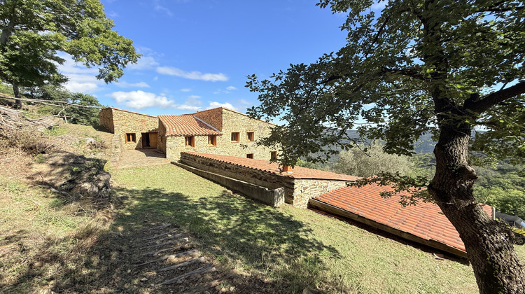 Ma-Cabane - Vente Maison Montbolo, 538 m²