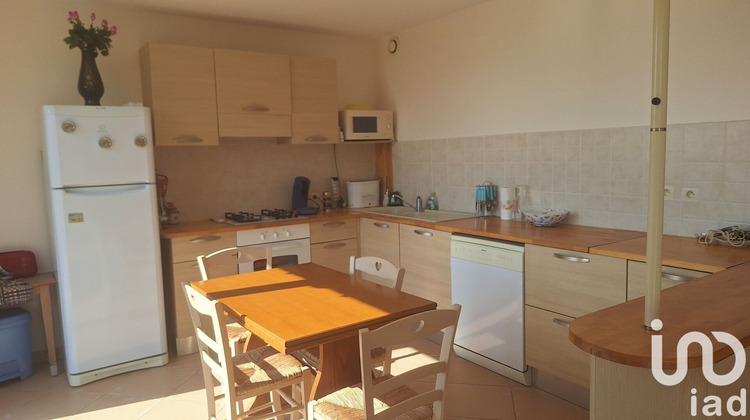 Ma-Cabane - Vente Maison Montbolo, 100 m²