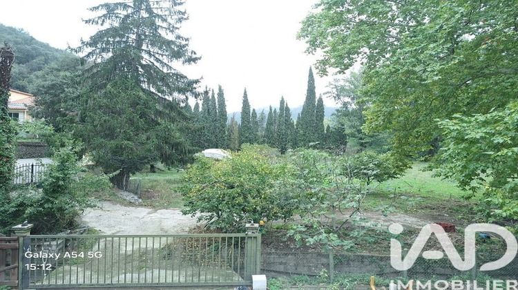 Ma-Cabane - Vente Maison Montbolo, 164 m²