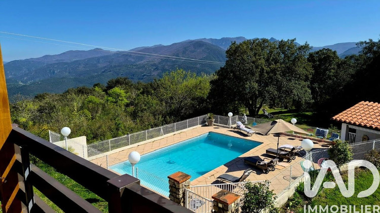 Ma-Cabane - Vente Maison Montbolo, 198 m²