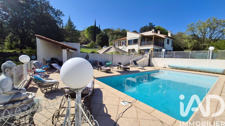 Ma-Cabane - Vente Maison Montbolo, 198 m²