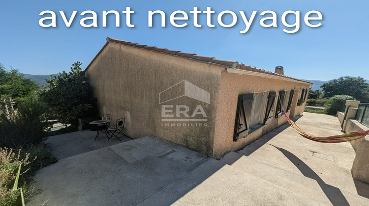 Ma-Cabane - Vente Maison MONTBOLO, 90 m²