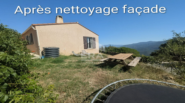 Ma-Cabane - Vente Maison MONTBOLO, 90 m²