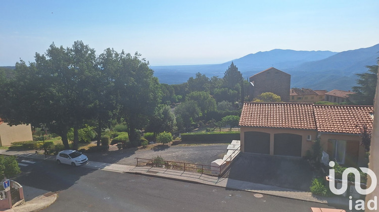 Ma-Cabane - Vente Maison Montbolo, 100 m²