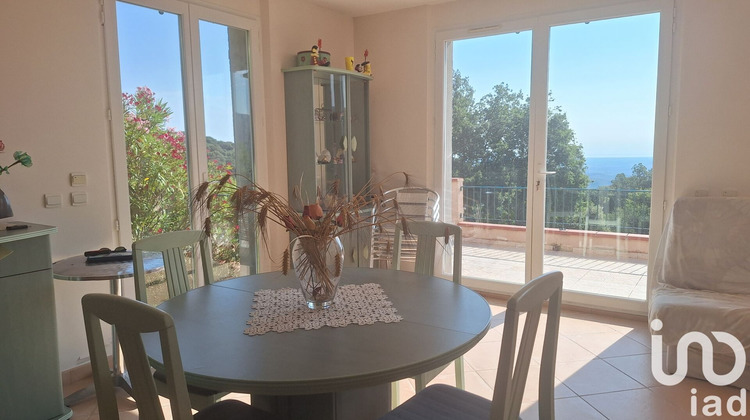 Ma-Cabane - Vente Maison Montbolo, 100 m²