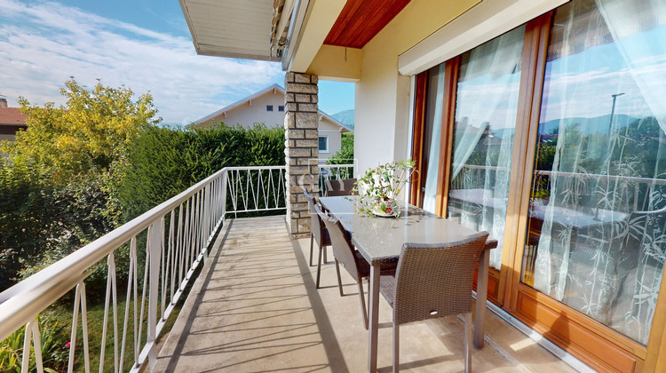 Ma-Cabane - Vente Maison MONTBONNOT-SAINT-MARTIN, 96 m²