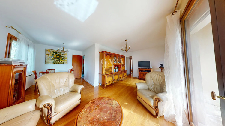 Ma-Cabane - Vente Maison MONTBONNOT-SAINT-MARTIN, 96 m²