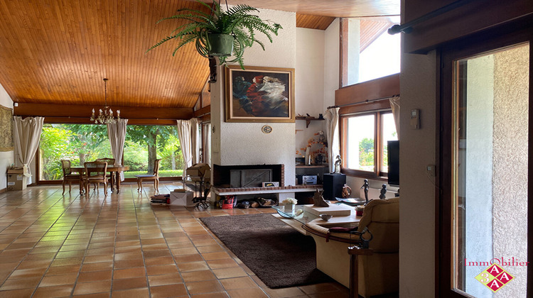 Ma-Cabane - Vente Maison MONTBONNOT-SAINT-MARTIN, 169 m²