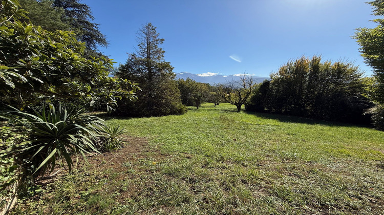 Ma-Cabane - Vente Maison Montbonnot-Saint-Martin, 188 m²
