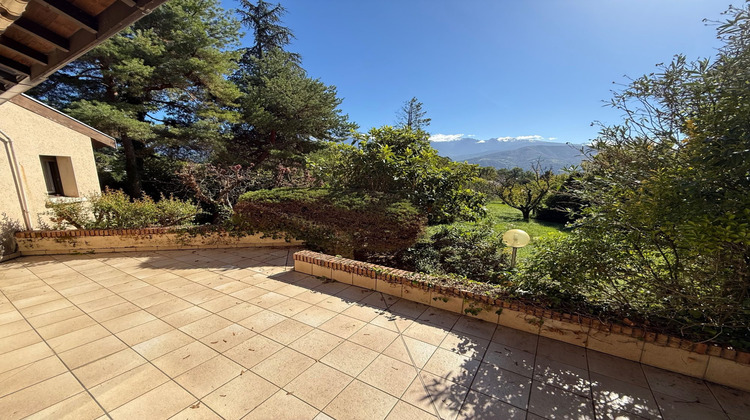 Ma-Cabane - Vente Maison Montbonnot-Saint-Martin, 188 m²