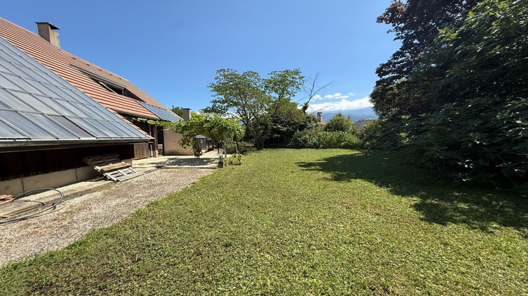 Ma-Cabane - Vente Maison Montbonnot-Saint-Martin, 170 m²