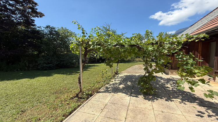 Ma-Cabane - Vente Maison Montbonnot-Saint-Martin, 170 m²