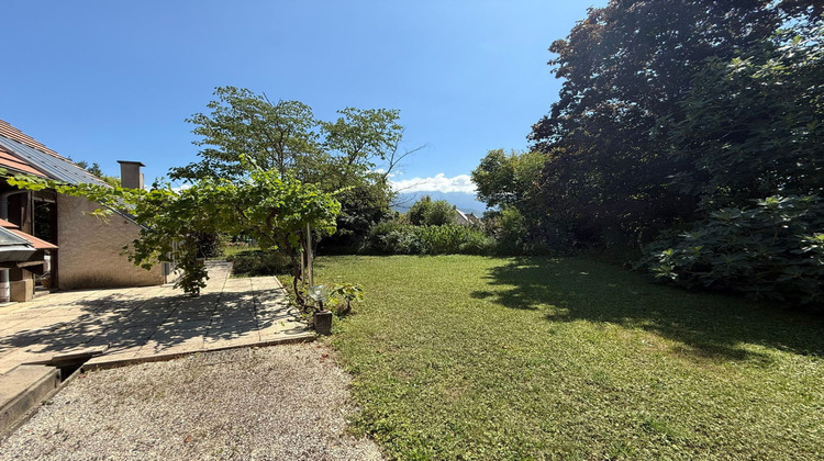 Ma-Cabane - Vente Maison Montbonnot-Saint-Martin, 170 m²