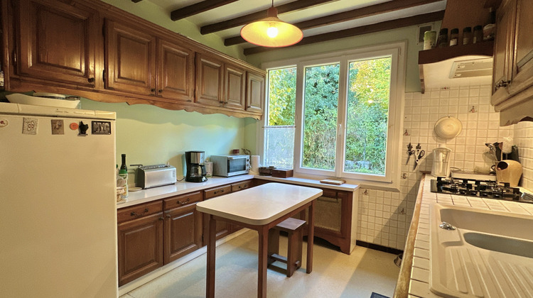 Ma-Cabane - Vente Maison Montbonnot-Saint-Martin, 153 m²