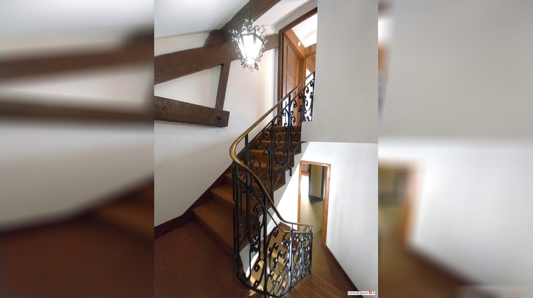 Ma-Cabane - Vente Maison Montbonnot-Saint-Martin, 176 m²