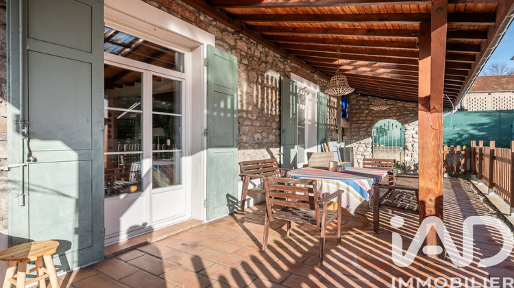 Ma-Cabane - Vente Maison Montbonnot-Saint-Martin, 275 m²