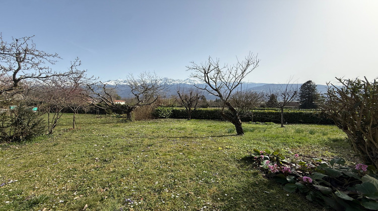 Ma-Cabane - Vente Maison Montbonnot-Saint-Martin, 157 m²