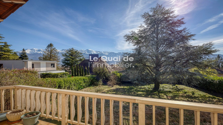 Ma-Cabane - Vente Maison Montbonnot-Saint-Martin, 143 m²
