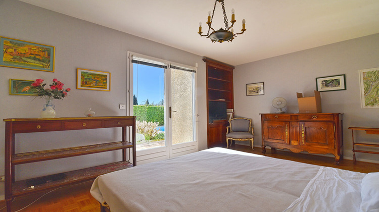 Ma-Cabane - Vente Maison MONTBONNOT-SAINT-MARTIN, 142 m²