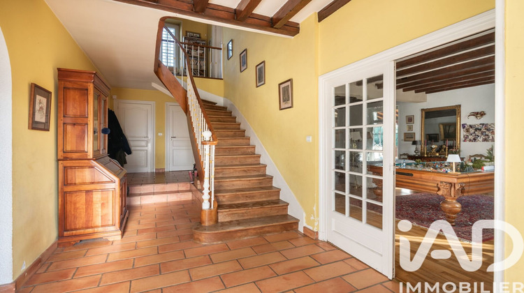 Ma-Cabane - Vente Maison Montbonnot-Saint-Martin, 275 m²