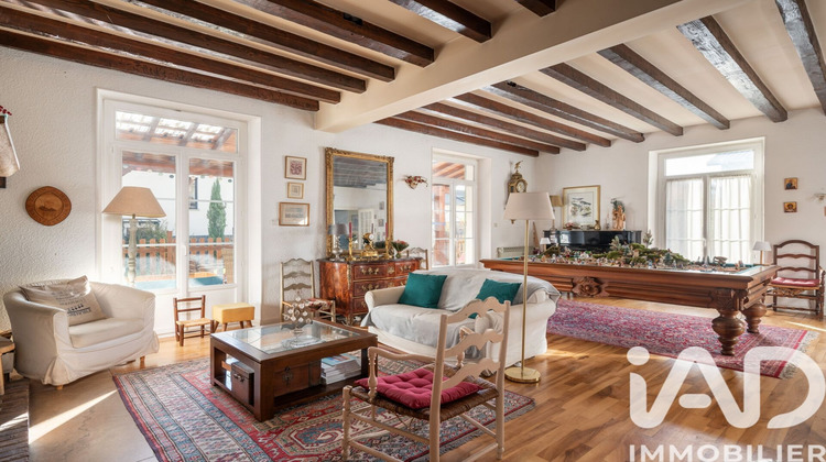 Ma-Cabane - Vente Maison Montbonnot-Saint-Martin, 275 m²