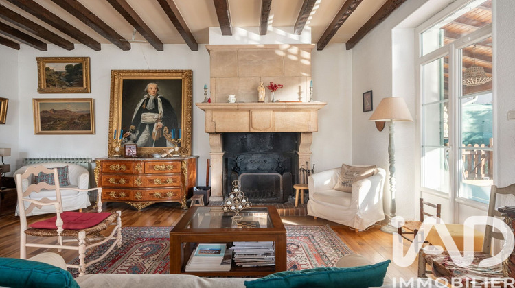 Ma-Cabane - Vente Maison Montbonnot-Saint-Martin, 275 m²