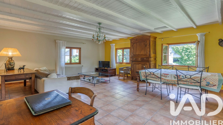 Ma-Cabane - Vente Maison Montbonnot-Saint-Martin, 68 m²