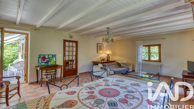 Ma-Cabane - Vente Maison Montbonnot-Saint-Martin, 68 m²