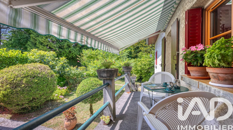 Ma-Cabane - Vente Maison Montbonnot-Saint-Martin, 68 m²