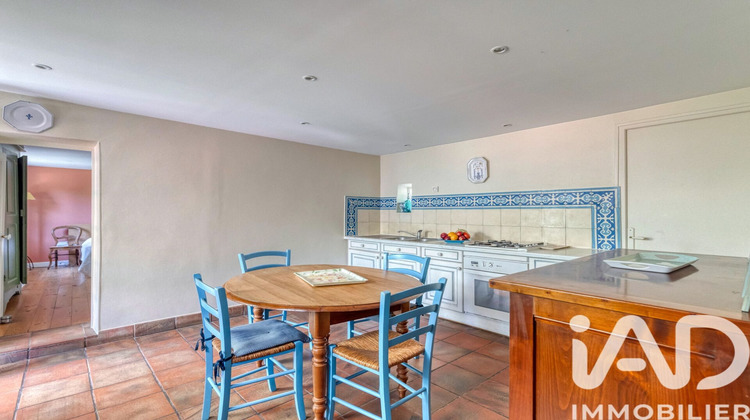 Ma-Cabane - Vente Maison Montbonnot-Saint-Martin, 68 m²