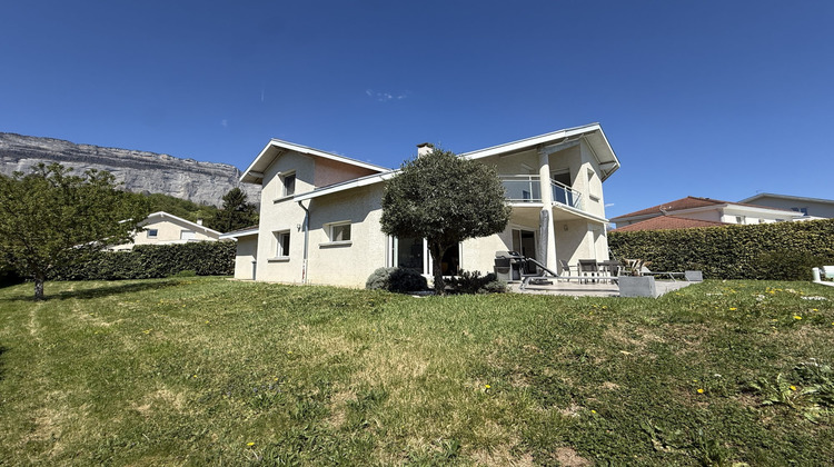 Ma-Cabane - Vente Maison Montbonnot-Saint-Martin, 141 m²