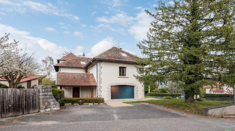 Ma-Cabane - Vente Maison Montbonnot-Saint-Martin, 277 m²