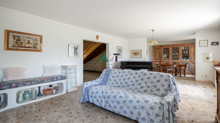 Ma-Cabane - Vente Maison Montbonnot-Saint-Martin, 152 m²
