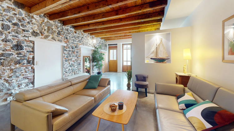 Ma-Cabane - Vente Maison MONTBONNOT-SAINT-MARTIN, 160 m²