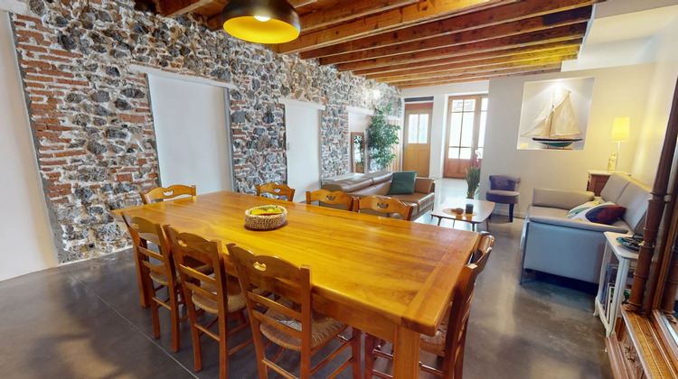 Ma-Cabane - Vente Maison MONTBONNOT-SAINT-MARTIN, 160 m²
