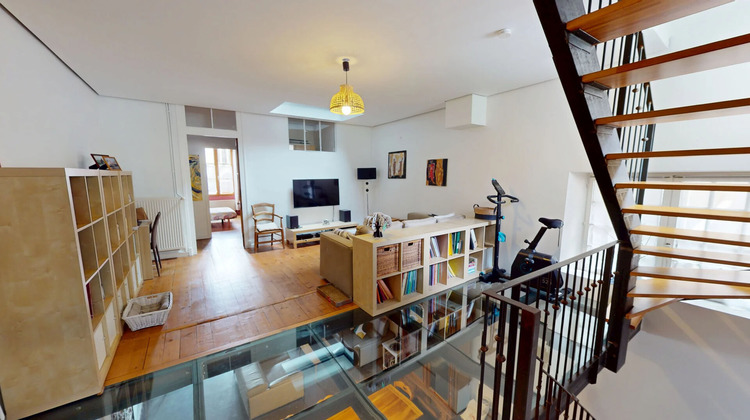 Ma-Cabane - Vente Maison MONTBONNOT-SAINT-MARTIN, 160 m²