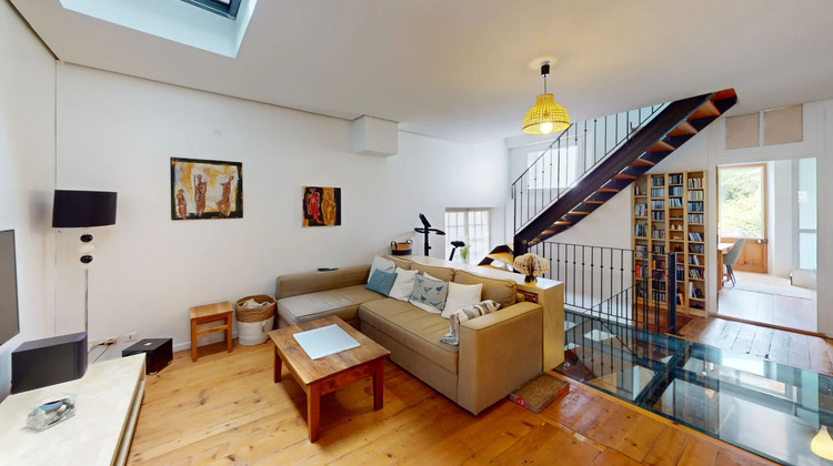 Ma-Cabane - Vente Maison MONTBONNOT-SAINT-MARTIN, 160 m²