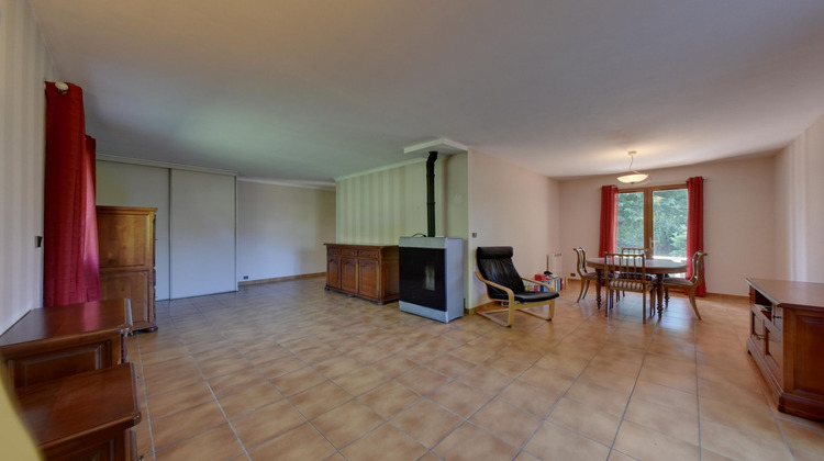 Ma-Cabane - Vente Maison Montbonnot-Saint-Martin, 105 m²
