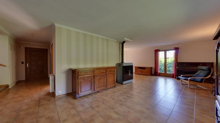 Ma-Cabane - Vente Maison Montbonnot-Saint-Martin, 105 m²