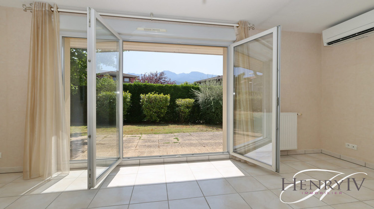 Ma-Cabane - Vente Maison Montbonnot-Saint-Martin, 65 m²
