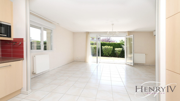 Ma-Cabane - Vente Maison Montbonnot-Saint-Martin, 65 m²