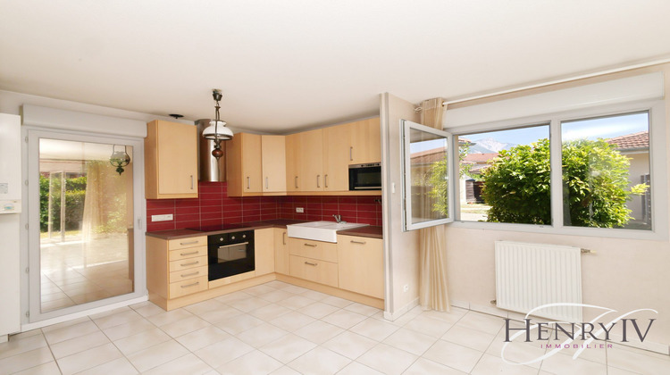 Ma-Cabane - Vente Maison Montbonnot-Saint-Martin, 65 m²