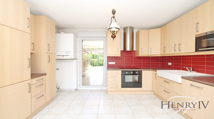 Ma-Cabane - Vente Maison Montbonnot-Saint-Martin, 65 m²
